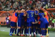 Cape Verde: How Blue Sharks Became Second-Smallest Nation Ever to Reach FIFA World Cup