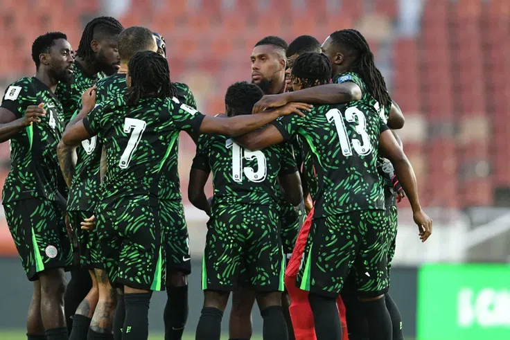 2026 FIFA World Cup Qualifiers: 3 Ways Nigeria Can Still Qualify For The Tournament Ahead of High-Stakes Benin Clash