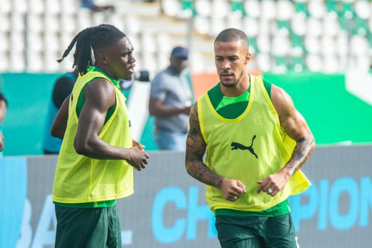 We want to make names for ourselves - Troost-Ekong says Super Eagles ready to give everything against Benin Republic.