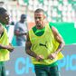 We want to make names for ourselves - Troost-Ekong says Super Eagles ready to give everything against Benin Republic.