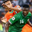 Player Ratings: Ivory Coast 3-0 Kenya — Harambee Stars Outclassed as World Cup Dream Ends