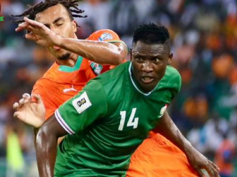 Player Ratings: Ivory Coast 3-0 Kenya — Harambee Stars Outclassed as World Cup Dream Ends