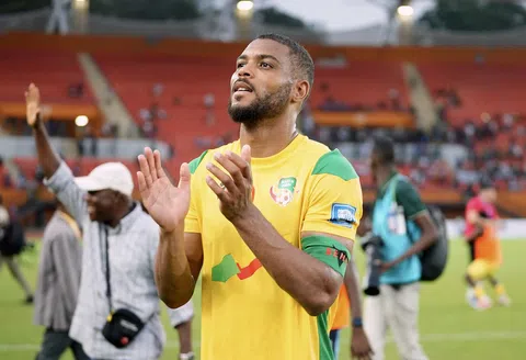 Benin Skipper's Bold Claim Ahead of Super Eagles Showdown Shakes Africa!