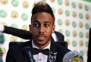 'It Was a Mistake' - Why Gabon Coach Believes Pierre-Emerick Aubameyang Deserved African Player Of The Year Over Ademola Lookman