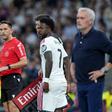 Mourinho slams Spanish federation for sabotaging Real Madrid against Roma