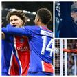 UCL: Guardiola's presence fails to inspire as Donnarumma disasterclass helps PSG punish Man City