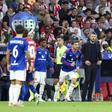 Another Man United star makes explosive comment after Martinez's rant