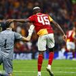 Why didn’t you pass? Osimhen slammed for missing chance against Barcelona after SIX offside calls