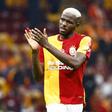 Super Eagle! Victor Osimhen rated as greatest striker in Turkish history