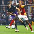 Super Lig: Wounded Osimhen and Galatasaray to prey on forgotten Nigerian hardman after Barcelona disgrace