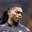 I hope he wins – Osimhen’s teammate Leao makes Ballon d’Or wish
