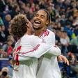 LASK vs Liverpool: Barcola hattrick spurs Reds to UCL glory but defence raises question