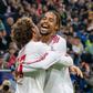 LASK vs Liverpool: Barcola hattrick spurs Reds to UCL glory but defence raises question