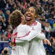 Not as tactical — Barcola explains difference between PSG and Premier League