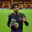 Lamine Yamal’s latest achievement dwarfs even Messi and Ronaldo