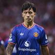 This isn’t a Champions League quality club — Lisandro Martinez slams Man United after Lookman dagger