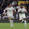 Roma vs Real Madrid: Unlikely scorers help Jose Mourinho avoid embarrassment