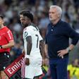OFFICIAL: Vinicius to miss El Clasico after receiving heavy ban