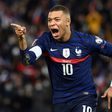 France and Belgium qualify for 2022 World Cup finals