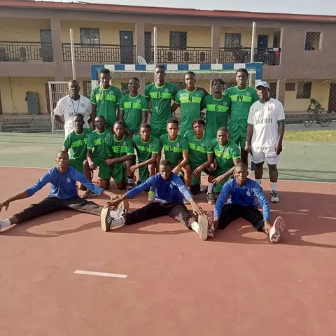 National u-18 and u-20 coaches name squads for IHF Trophy, begin preparations