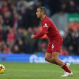 Turkish giants Galatasaray register interest in Liverpool's Thiago