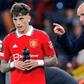 Jadon Sancho Part 2? Alejandro Garnacho risks Ten Hag’s wrath with social media reaction