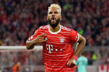 Choupo-Moting - The Lewandowski replacement that cost Bayern Munich nothing.