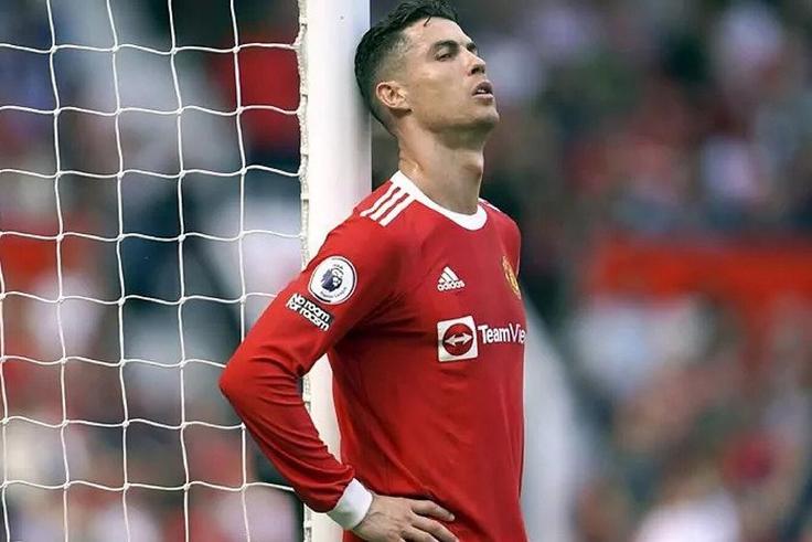 Odds on Cristiano Ronaldo’s to Next Club