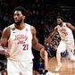Joel Embiid drops career-high 59 points as Philadelphia 76ers beat Utah Jazz