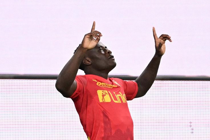 Lameck Banda becomes first Zambian to score in Serie A