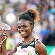 Tobi Amusan makes World Athletics Female Athlete of the Year final list