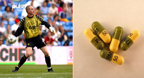 Many players use Tramadol — Ex-Liverpool player claims as WADA is set to ban the drug