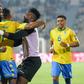 Gabon suspend former Sunderland and Bordeaux duo ahead of Harambee Stars clash