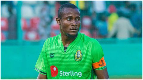No Obasogie, No Market — Kwara United scare Bendel Insurance with two-goal shock in 4-goal thriller