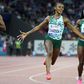 Sha'Carri Richardson reacts after missing out on World Athletics Awards final list
