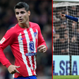 Morata can be compared with Haaland — Atletico Madrid's Diego Simeone declares