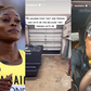 Elaine Thompson-Herah fires subtle jab at haters after alleged split from coach Shanikie Osbourne