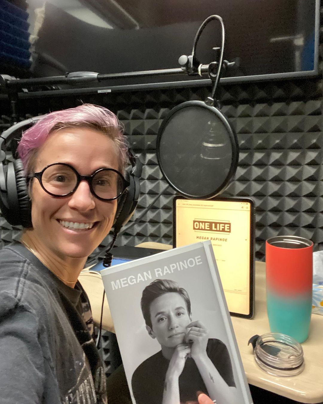 Megan Rapinoe