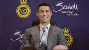 Cristiano Ronaldo acting as agent to bring Manchester United midfielder to Al Nassr