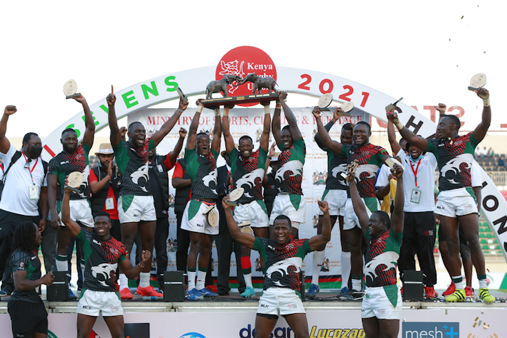 15 teams confirm participation as Safari Sevens makes grand return