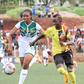 CAF AWARDS: Fazila Ikwaput nominated for African Player of the Year