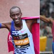 Kelvin Kiptum to battle Noah Lyles in World Athletics Awards as final list is released