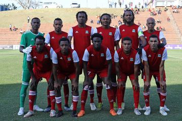 Seychelles announce squad for World Cup qualifier against Kenya after player boycott