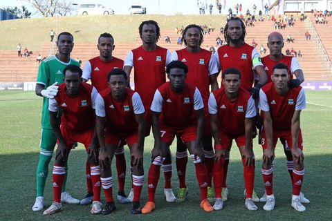 Seychelles announce squad for World Cup qualifier against Kenya after player boycott
