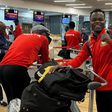 Trio axed from Harambee Stars traveling squad for World Cup qualifiers against Gabon, Seychelles
