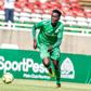 Zanaco FC defender Dennis Ng'ang'a earns late call up to Harambee Stars squad