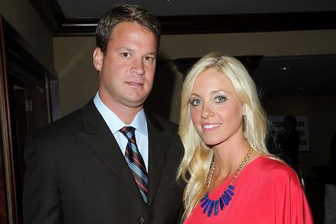 Layla Kiffin: Everything you need to know about the ex-wife of American football coach Lane Kiffin