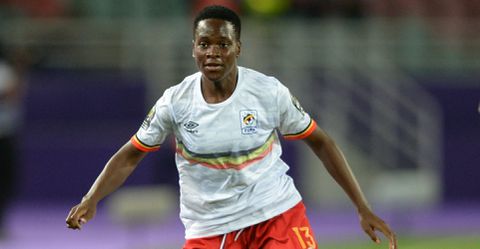 CAF AWARDS 2023: Fauzia Najjemba receives second successive nomination for Africa's Young Player of the Year