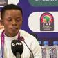 Kocha Chabruma, Najiati watajwa Tuzo za CAF