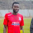 Posta defender recounts how coach Patrick Odhiambo almost punched him after conceding penalty